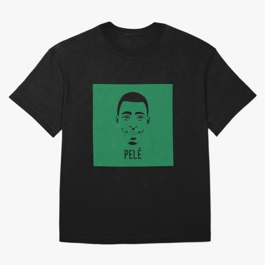 Football King Pele 4 Classic T-Shirt FIFA World Cup 2026 Ecuador Neymar Fan Jersey, Nike Football Tee, Argentina Supporter Shirt, Adidas Soccer Shirt, CR7 Jordan Fan Top, Son Japan Group Stage