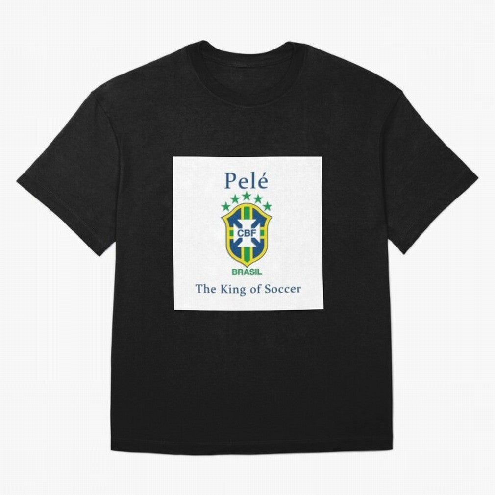 Football King Pele 1 Classic T-Shirt Celebrate Fan Culture Around The FIFA World Cup 2026, Adidas Soccer Jersey For Group Stage, Nike Football Fan Shirt For Mbappe Fans, Jordan Supporter Top, Haaland Ecuador Supporter Night