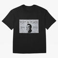RIP Pel¨¦, 1940-2022 T-Shirt Cristiano Ronaldo Portugal Football Jersey, Nike Fan Tee, World Cup 2026, Jordan Soccer Shirt, Adidas Match Day Top, CR7 USA Soccer Fans