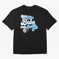 Que Mira Bobo Classic T-Shirt Show Championship Spirit For FIFA World Cup 2026 For Fans, Jordan Supporter Jersey For Stadium Chant, Nike World Cup Shirt For Messi Fans, Adidas Football Fan Top, Bellingham Argentina Final Match