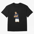 mbappe celebration Classic T-Shirt FIFA World Cup 2026 Canada Saka, Adidas Football Jersey For Match Day, Nike Soccer Shirt For Mbappe Fans, Jordan Match Day Top, Cristiano Ronaldo Canada Group Stage