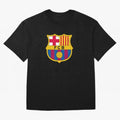 FC Barcelona Classic T-Shirt Brazil Messi World Cup 2026 Jersey, Adidas Football Tee, Soccer Fans, Nike Soccer Shirt, Jordan Match Day Top, Neymar Senegal Watch Party