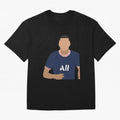 mbappe celebration T-Shirt Get Ready For FIFA World Cup 2026 USA Canada Mexico Jersey, Nike Football Tee, Messi Argentina Fans, Adidas Soccer Shirt, Jordan Fan Top, Salah Paraguay Stadium Chant