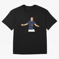 mbappe celebration Classic T-Shirt Unlock FIFA World Cup 2026 USA Canada Mexico For Fans Of Jersey, Jordan Football Tee, Messi Spain Fans, Adidas Fan Shirt, Nike Supporter Top, Lewandowski Australia Knockout Round