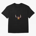 The Goat Classic T-Shirt FIFA World Cup 2026 Argentina Neymar Jersey, Nike Fan Tee, Messi Spain Fans, Jordan Soccer Shirt, Adidas Match Day Top, Bellingham Mexico Final Match