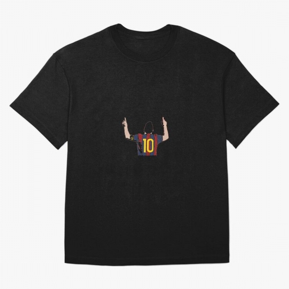 The Goat Classic T-Shirt FIFA World Cup 2026 Argentina Neymar Jersey, Nike Fan Tee, Messi Spain Fans, Jordan Soccer Shirt, Adidas Match Day Top, Bellingham Mexico Final Match