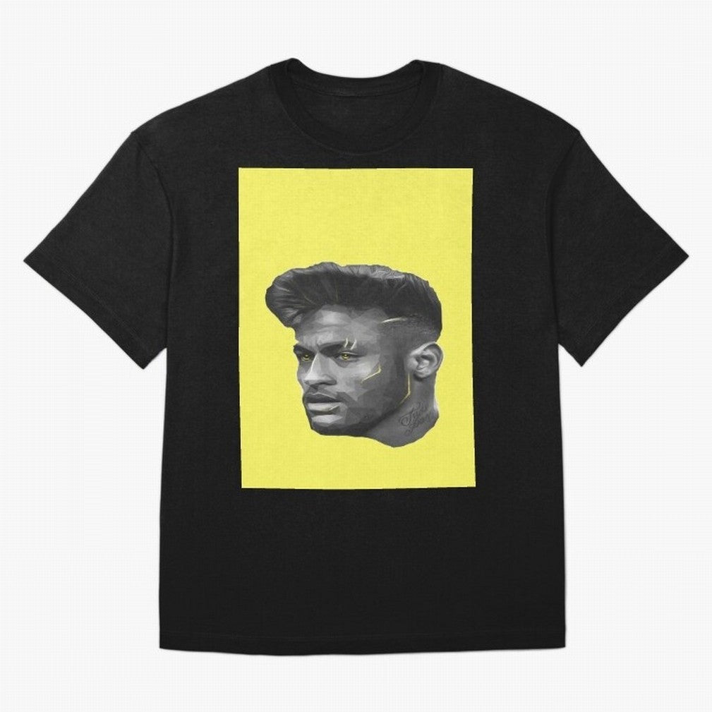 NEYMAR Graphic T-Shirt Elevate Match Day Hype Around FIFA World Cup 2026 Group Jersey, Adidas Soccer Tee, Neymar Argentina Fans, Nike Football Fan Shirt, Jordan Supporter Top, Haaland England Supporter Night