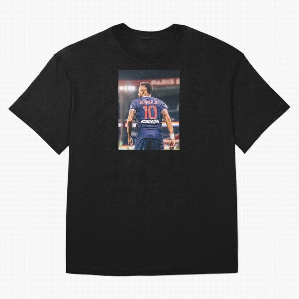 Neymar Premium T-Shirt Bring Legendary Rivalry Energy To FIFA World Cup 2026 Fan Jersey, Nike Fan Tee, Portugal Supporter Shirt, Jordan Soccer Shirt, Cristiano Ronaldo Adidas Match Day Top, Neymar Brazil Final Match