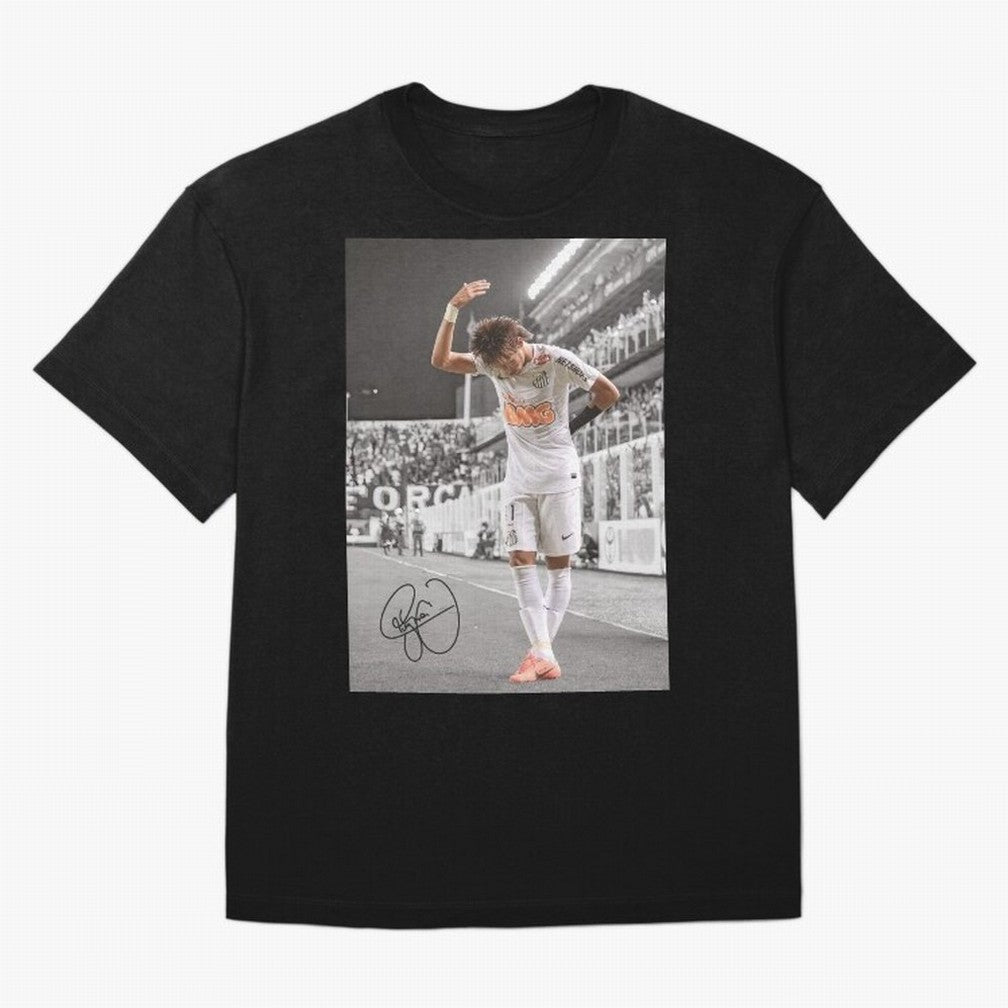 Neymar Premium T-Shirt England Neymar World Cup 2026 Jersey, Nike Match Day Shirt, Match Day, Adidas Supporter Tee, Jordan Soccer Fan Top, Modric Morocco Supporter Night