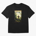 The prince who never became a king. Premium T-Shirt Portugal Cristiano Ronaldo World Cup 2026 Jersey, Nike Football Tee, Match Day, Adidas Soccer Shirt, Jordan Fan Top, Kane Morocco Watch Party
