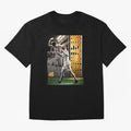 Neymar - Back Home Premium T-Shirt Celebrate The Magic Of The FIFA World Cup 2026 Journey Jersey, Adidas Match Day Tee, Cristiano Ronaldo England Fans, Jordan Football Shirt, Nike Soccer Fan Top, Griezmann Croatia Fan Club