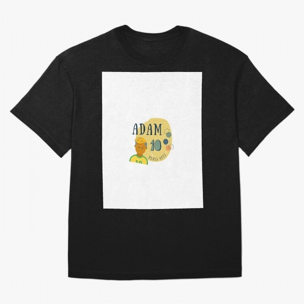 Adam Graphic T-Shirt FIFA World Cup 2026 Argentina Bellingham Jersey, Nike Match Day Shirt, Messi England Fans, Adidas Supporter Tee, Jordan Soccer Fan Top, Neymar England Match Day
