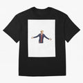 Neymar Calebration Graphic T-Shirt Bring FIFA World Cup 2026 For Fans Of Mbappe And Neymar Jersey, Adidas Football Tee, Neymar Spain Fans, Nike Soccer Shirt, Jordan Match Day Top, Pedri England Group Stage