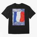 For residents and lovers of France. Graphic T-Shirt Neymar Argentina Football Jersey, Nike Match Day Shirt, World Cup 2026, Adidas Supporter Tee, Jordan Soccer Fan Top, De Bruyne Norway Match Day