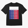 ICI C'EST PARIS Graphic T-Shirt Messi Spain Football Jersey, Adidas Match Day Tee, World Cup 2026, Jordan Football Shirt, Nike Soccer Fan Top, Vinicius USA Football Fans