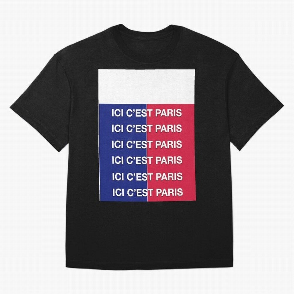 ICI C'EST PARIS Graphic T-Shirt Messi Spain Football Jersey, Adidas Match Day Tee, World Cup 2026, Jordan Football Shirt, Nike Soccer Fan Top, Vinicius USA Football Fans