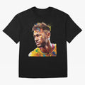 Neymar Premium T-Shirt FIFA World Cup 2026 Ecuador Messi Fan Jersey, Jordan Supporter Tee, Portugal Supporter Shirt, Nike World Cup Shirt, Messi Adidas Football Fan Top, Kane Japan Final Match