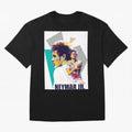 Young Neymar WPAP art Premium T-Shirt Argentina Neymar World Cup 2026 Jersey, Nike Fan Tee, Match Day, Jordan Soccer Shirt, Adidas Match Day Top, Rodri Portugal Soccer Fans