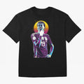 Lamine Yamal celebration Classic T-Shirt World Cup 2026 Argentina Saka Jersey, Nike Football Tee, Goal Celebration, Adidas Soccer Shirt, Jordan Fan Top