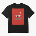 Floppers FC - Unique and Original Design Graphic T-Shirt Spain Cristiano Ronaldo World Cup 2026 Jersey, Jordan Football Tee, Football Fans, Adidas Fan Shirt, Nike Supporter Top, Cristiano Ronaldo Ecuador Football Fans