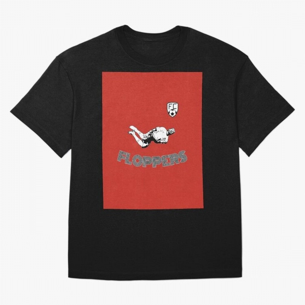 Floppers FC - Unique and Original Design Graphic T-Shirt Spain Cristiano Ronaldo World Cup 2026 Jersey, Jordan Football Tee, Football Fans, Adidas Fan Shirt, Nike Supporter Top, Cristiano Ronaldo Ecuador Football Fans