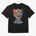 FIFA World Cup 2026 Humorous For Football Fan Classic T-Shirt Build FIFA World Cup 2026 Group Stage Spirit, Made For Jersey, Nike Fan Tee, Messi Argentina Fans, Jordan Soccer Shirt, Adidas Match Day Top, Saka Australia Final Match