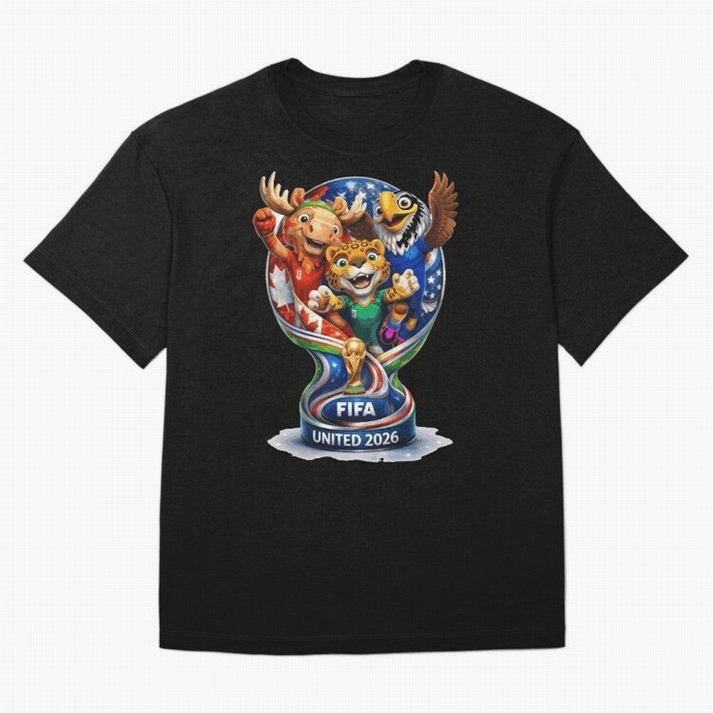 FIFA World Cup 2026 Humorous For Football Fan Classic T-Shirt Build FIFA World Cup 2026 Group Stage Spirit, Made For Jersey, Nike Fan Tee, Messi Argentina Fans, Jordan Soccer Shirt, Adidas Match Day Top, Saka Australia Final Match
