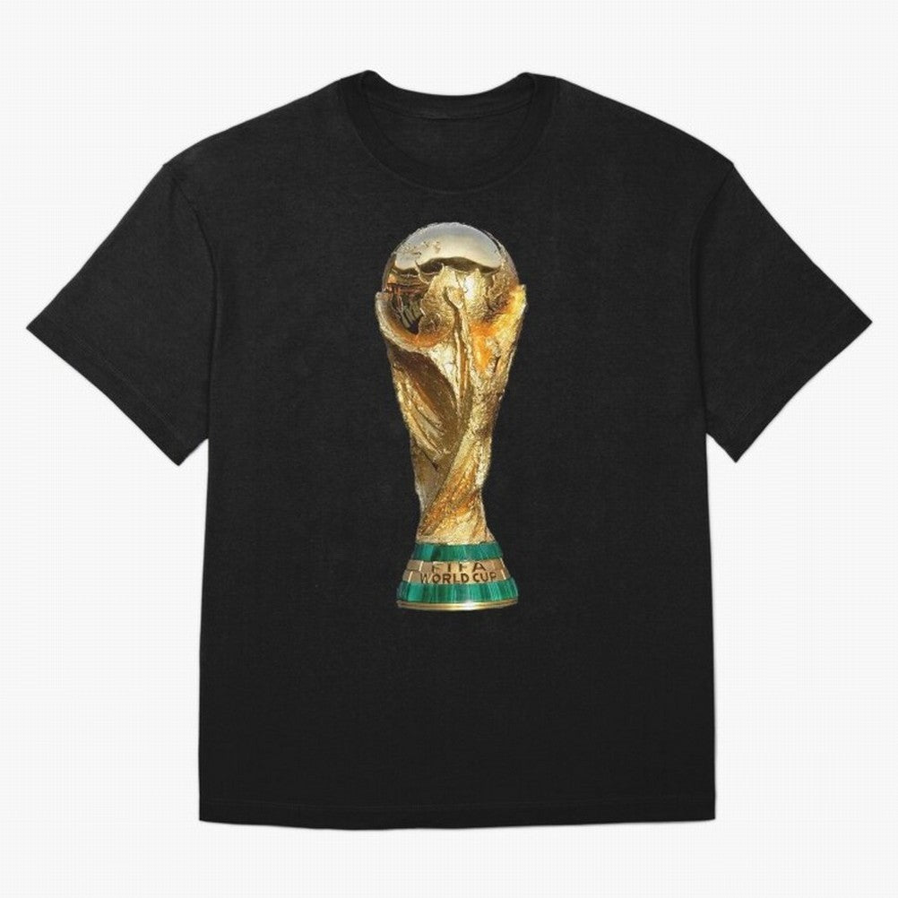 SOCCER CUP Classic T-Shirt FIFA World Cup 2026 Canada Saka, Adidas Soccer Jersey For Group Stage, Nike Football Fan Shirt For CR7 Fans, Jordan Supporter Top, Salah Spain Supporter Night