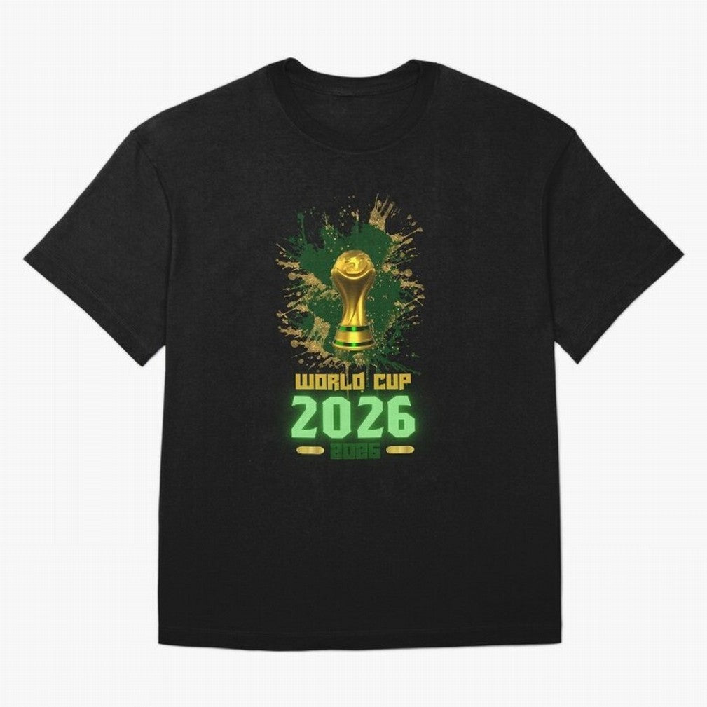 World Cup 2026 Soccer Tournament 2026 Classic T-Shirt World Cup 2026 Croatia Lewandowski Jersey, Jordan Football Tee, Supporter Night, Adidas Fan Shirt, Nike Supporter Top