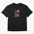 2026 North America Soccer Mexico USA Canada Host Classic T-Shirt Netherlands Messi World Cup 2026 Jersey, Adidas Soccer Tee, Stadium Chant, Nike Football Fan Shirt, Jordan Supporter Top, Neymar Portugal Match Day
