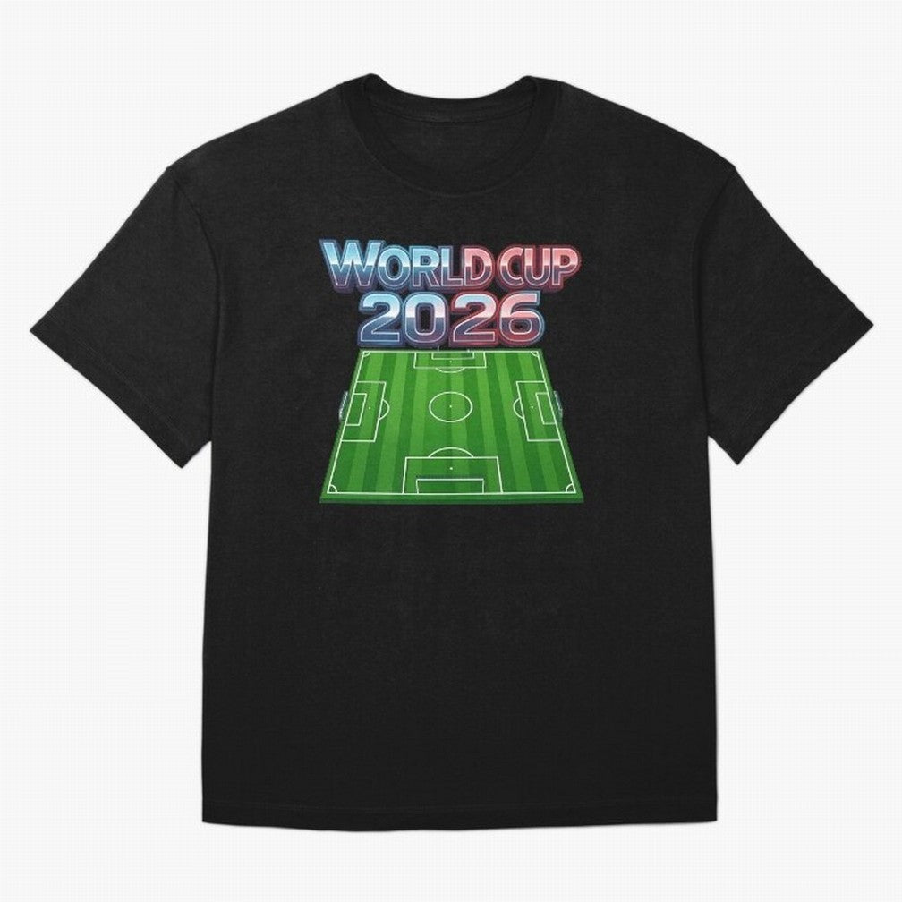 WORLD CUP 2026 Classic T-Shirt Build FIFA World Cup 2026 Celebrating Mbappe And Neymar Fan Jersey, Adidas Match Day Tee, Argentina Supporter Shirt, Jordan Football Shirt, Messi Nike Soccer Fan Top, Mbappe Japan Football Fans