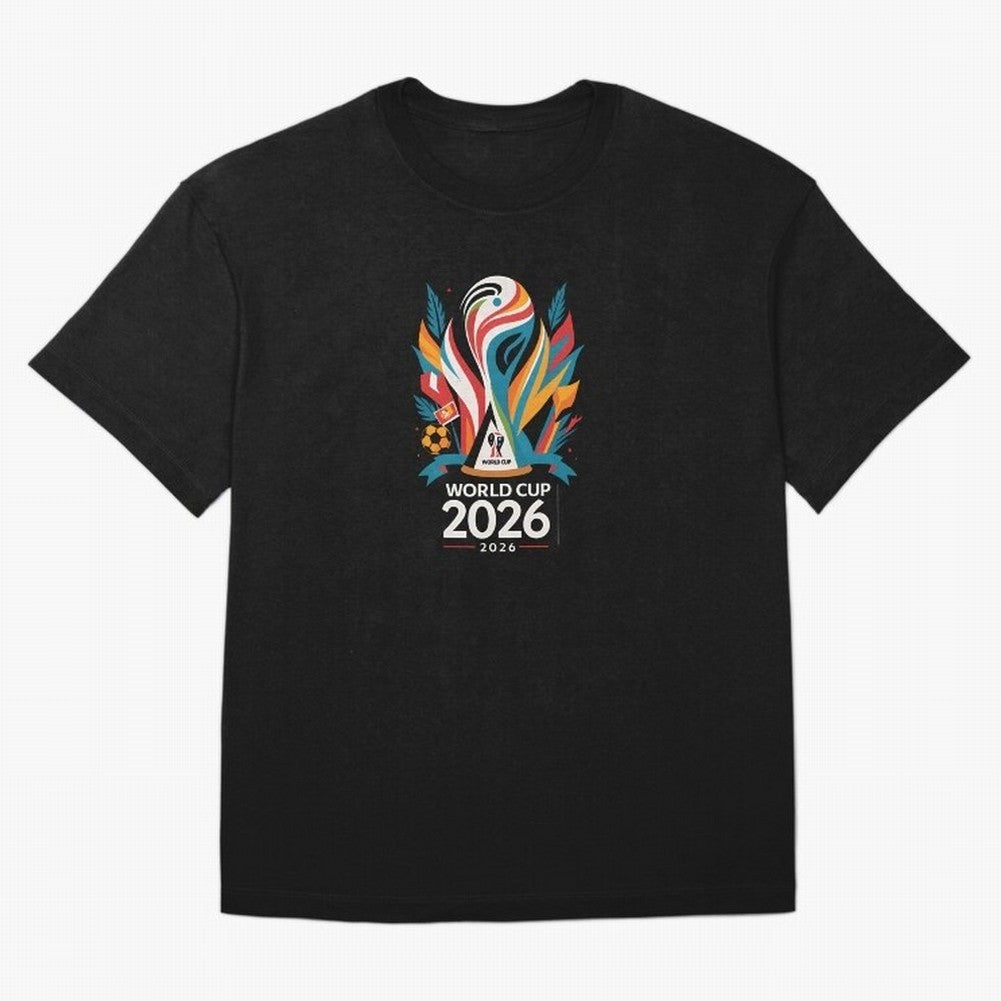USA World Cup 2026 Football Fan T-Shirt_84827790 Classic T-Shirt CR7 Argentina Football Jersey, Nike Football Tee, World Cup 2026, Adidas Soccer Shirt, Jordan Fan Top, CR7 Ghana Stadium Chant