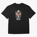 USA World Cup 2026 Football Fan T-Shirt_84827790 Classic T-Shirt Argentina Cristiano Ronaldo World Cup 2026 Jersey, Adidas Match Day Tee, Group Stage, Jordan Football Shirt, Nike Soccer Fan Top, Messi Portugal Fan Club