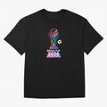 World Cup 2026 US-Canada-Mexico Soccer Trophy Classic T-Shirt FIFA World Cup 2026 Argentina Messi Jersey, Nike Football Tee, Messi Argentina Fans, Adidas Soccer Shirt, Jordan Fan Top, CR7 England Stadium Chant