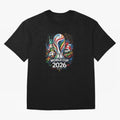World Cup 2026, Soccer Fan Classic T-Shirt Represent The Passion Of FIFA World Cup 2026 USA Canada Jersey, Adidas Football Tee, Mbappe France Fans, Nike Soccer Shirt, Jordan Match Day Top, Vinicius Mexico Group Stage