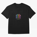 World Cup 2026 ¨C United Passion ?? | Neon Football Design Classic T-Shirt Honor The Beautiful Game During The FIFA World Cup 2026 Jersey, Adidas Soccer Tee, CR7 Portugal Fans, Nike Football Fan Shirt, Jordan Supporter Top, Saka Mexico Match Day