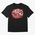 World Cup 2026 Classic T-Shirt Wear The Spirit Of FIFA World Cup 2026 Group Stage, Nike Fan Jersey For Group Stage, Jordan Soccer Shirt For Mbappe Fans, Adidas Match Day Top, Cristiano Ronaldo Uruguay Goal Celebration