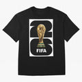World Cup 2026 Soccer Celebration: United Football Fan Art Classic T-Shirt Mbappe Germany Football Jersey, Adidas Soccer Tee, World Cup 2026, Nike Football Fan Shirt, Jordan Supporter Top, Pedri USA Trophy Race