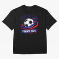 France Fan Art World Cup 2026 Classic T-Shirt CR7 Argentina Football Jersey, Adidas Football Tee, World Cup 2026, Nike Soccer Shirt, Jordan Match Day Top, Vinicius Belgium Group Stage