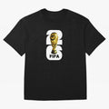 Fifa world cup 2026 T-Shirt_84684817 Classic T-Shirt Bring A Champion Mindset To FIFA World Cup 2026 Group Jersey, Adidas Match Day Tee, Neymar Portugal Fans, Jordan Football Shirt, Nike Soccer Fan Top, Cristiano Ronaldo England Football Fans