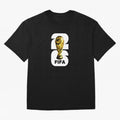Fifa world cup 2026 T-Shirt_84684817 Classic T-Shirt Relive The Noise And Pride Of The FIFA World Cup 2026 Fan Jersey, Adidas Match Day Tee, Portugal Supporter Shirt, Jordan Football Shirt, Cristiano Ronaldo Nike Soccer Fan Top