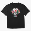 North American Soccer Animals 2026 Classic T-Shirt Embrace FIFA World Cup 2026 Group Stage With CR7 And Jersey, Nike Fan Tee, Messi Germany Fans, Jordan Soccer Shirt, Adidas Match Day Top, Haaland England Soccer Fans
