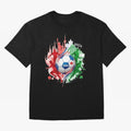 Internation Unity 2026 Classic T-Shirt Portugal Cristiano Ronaldo World Cup 2026 Jersey, Nike Match Day Shirt, Trophy Race, Adidas Supporter Tee, Jordan Soccer Fan Top, Vinicius Brazil Trophy Race