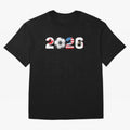 2026 North America Football Massive Event Soccer Ball Classic T-Shirt Upgrade Match Day Hype Around FIFA World Cup 2026, CR7 Jersey, Nike Fan Tee, Messi Argentina Fans, Jordan Soccer Shirt, Adidas Match Day Top, Rodri Paraguay Soccer Fans
