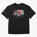 United by Football 2026 North America Soccer Design Classic T-Shirt Carry National Pride Through FIFA World Cup 2026 USA Jersey, Nike Football Tee, Neymar Spain Fans, Adidas Soccer Shirt, Jordan Fan Top, Pedri Paraguay Group Stage