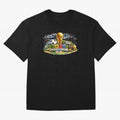 FIFA World Cup 2026, USA Support Gift Classic T-Shirt Back The Journey Through FIFA World Cup 2026 Group Stage, Adidas Soccer Jersey For Group Stage, Nike Football Fan Shirt For Messi Fans, Jordan Supporter Top, Lewandowski Canada Supporter Night