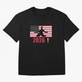 USA World Cup 2026 T-Shirt_84815866 Classic T-Shirt Remember Iconic Moments From FIFA World Cup 2026 USA Fan Jersey, Adidas Football Tee, Argentina Supporter Shirt, Nike Soccer Shirt, Cristiano Ronaldo Jordan Match Day Top, De Bruyne Sweden Watch