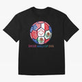 soccer world cup 2026 Classic T-Shirt Neymar France Football Jersey, Adidas Football Tee, World Cup 2026, Nike Soccer Shirt, Jordan Match Day Top, Foden Ghana Stadium Chant