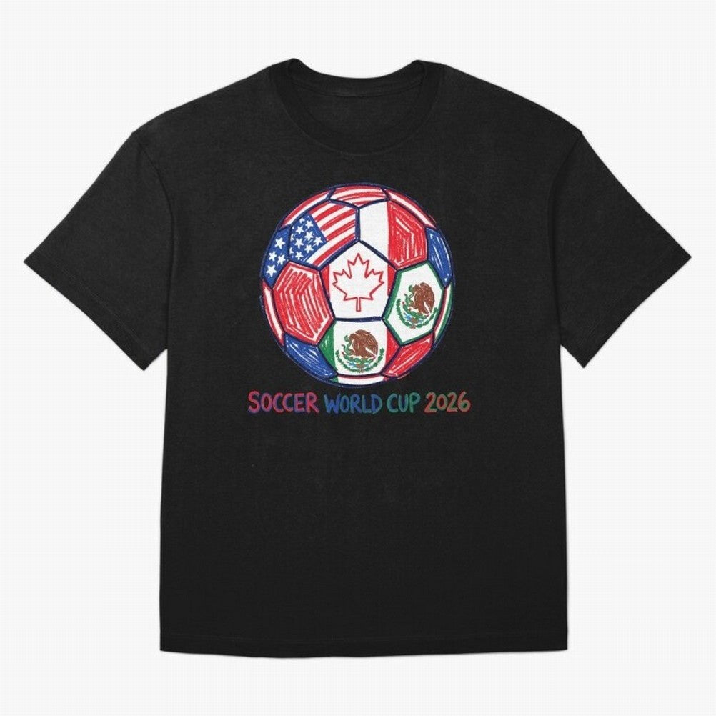 soccer world cup 2026 Classic T-Shirt Neymar France Football Jersey, Adidas Football Tee, World Cup 2026, Nike Soccer Shirt, Jordan Match Day Top, Foden Ghana Stadium Chant