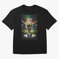 Unite States World Cup Classic T-Shirt Celebrate The Road Through FIFA World Cup 2026 Driven By, Nike Match Day Jersey For Match Day, Adidas Supporter Tee For Neymar Fans, Jordan Soccer Fan Top, Salah Ecuador Supporter Night